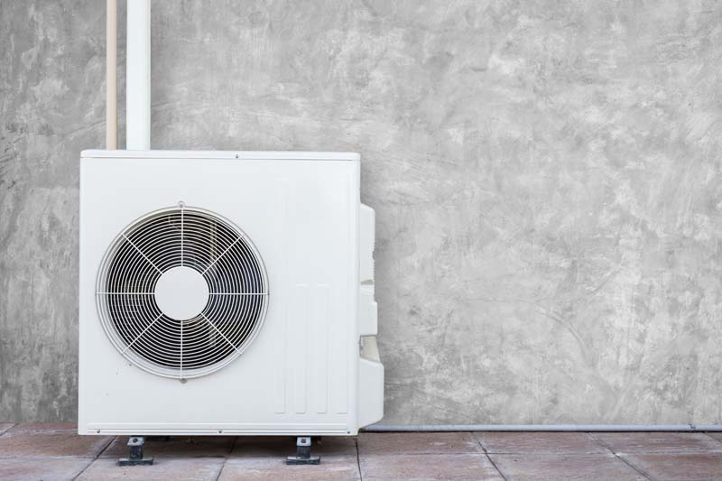 Est-ce qu'une pompe à chaleur est vraiment économique ? Souillac