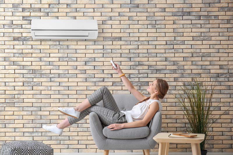 Quelle est la meilleure climatisation pour une maison à Souillac ?