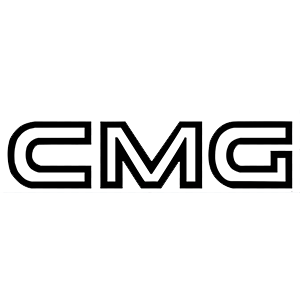 Logo - CMG